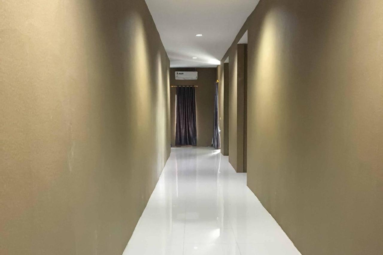 Wisma Syariah Uinsu Medan Mitra Reddoorz Εξωτερικό φωτογραφία