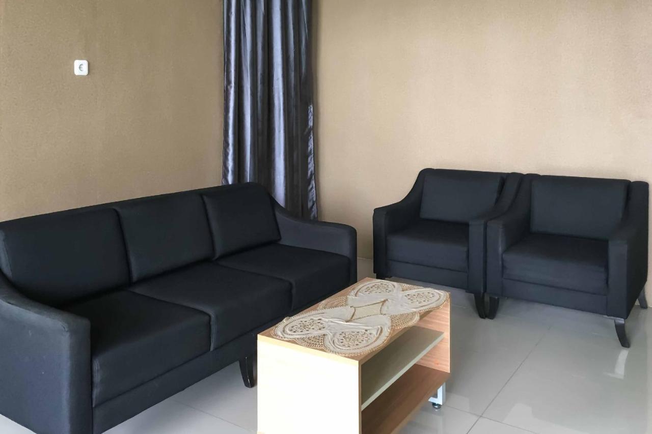 Wisma Syariah Uinsu Medan Mitra Reddoorz Εξωτερικό φωτογραφία