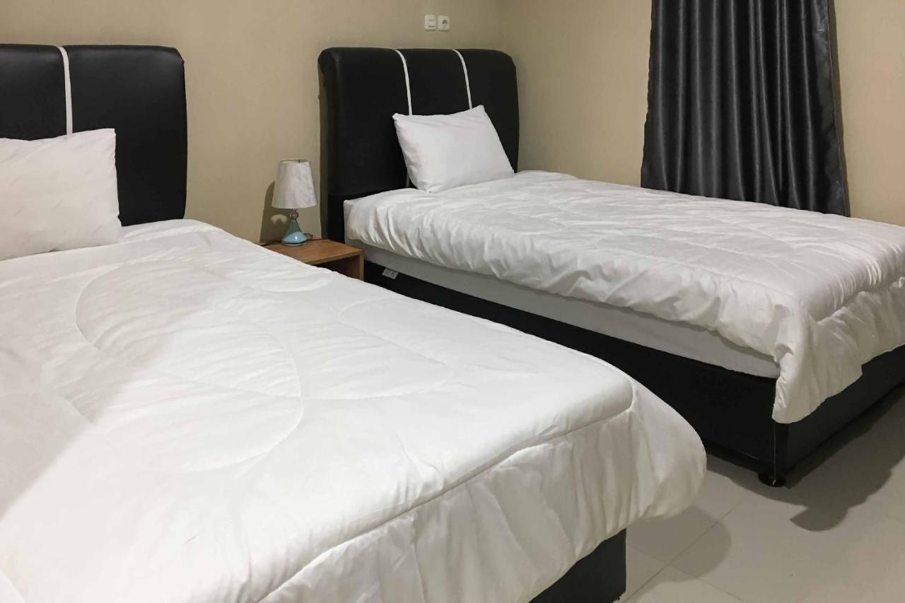 Wisma Syariah Uinsu Medan Mitra Reddoorz Εξωτερικό φωτογραφία