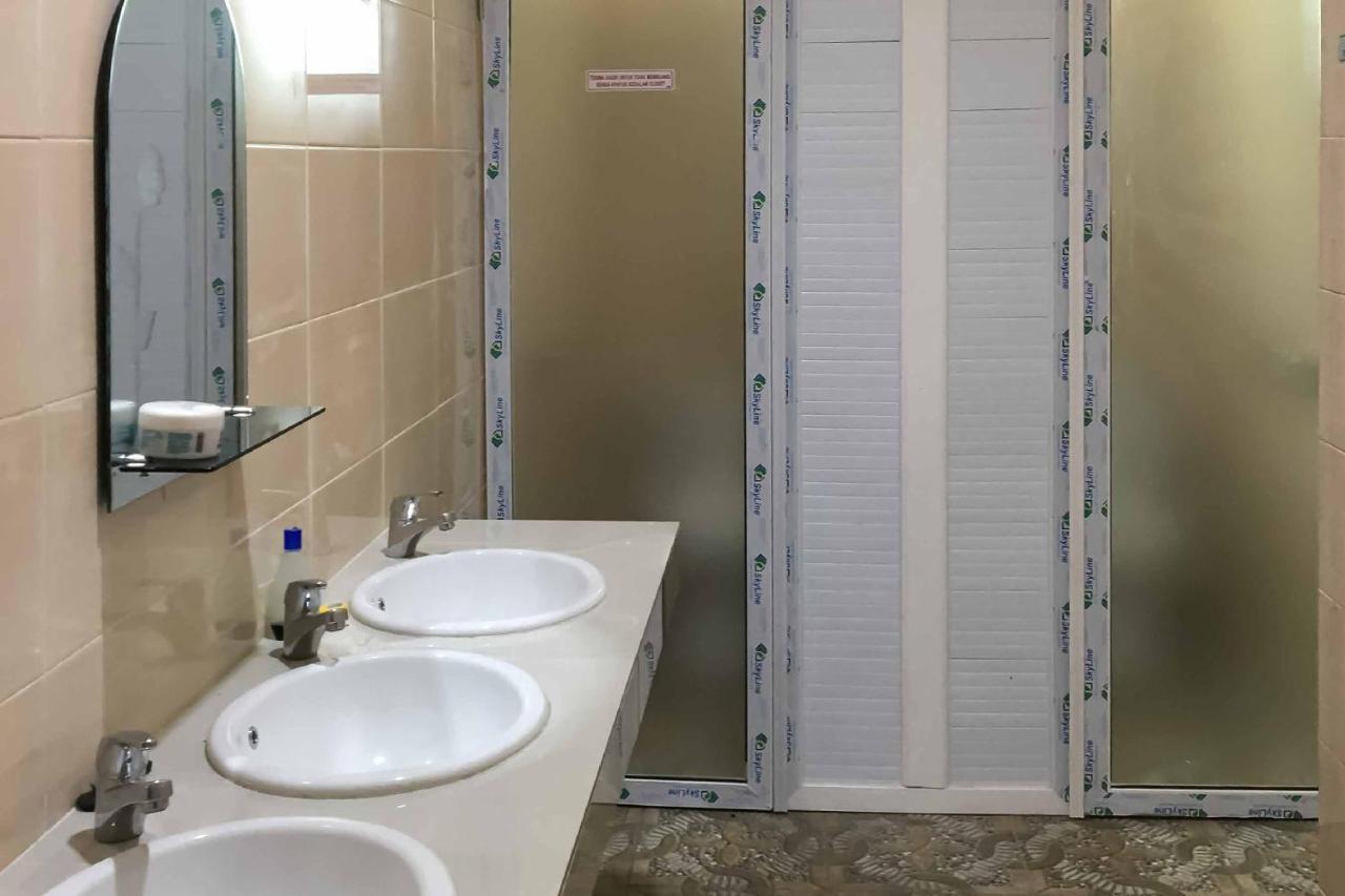 Wisma Syariah Uinsu Medan Mitra Reddoorz Εξωτερικό φωτογραφία